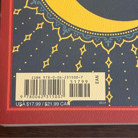 Book - “The Alchemist” - Paulo Coelho - Picture 3 of 5